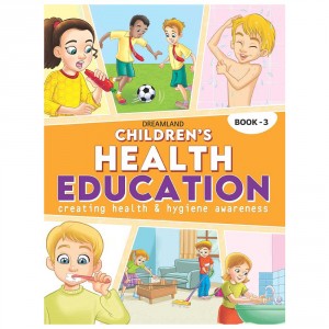 Dreamland Children's Health Education - 3